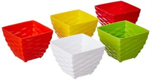 Gardens Need 100 Virgin Plastic Diamond 3 Rs 197 amazon dealnloot