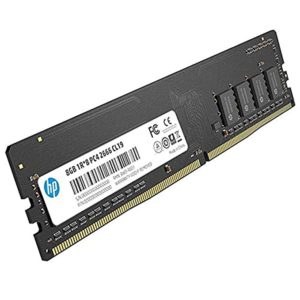 HP V2 8GB DDR4 2666MHz CL19 UDIMM Rs 3790 amazon dealnloot
