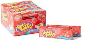 Hubba Bubba Chunky and Bubbly Bubble Gum Rs 1125 amazon dealnloot
