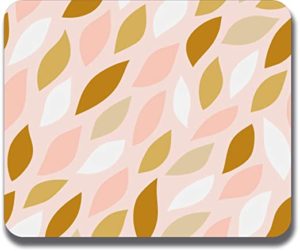 IT2M Designer Mouse Pad for Laptop Computer Rs 124 amazon dealnloot