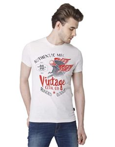 Jack Jones Men s Printed Slim Fit Rs 219 amazon dealnloot