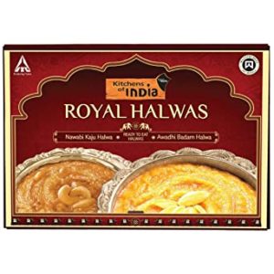 Kitchens of India Ready to Eat Royal Rs 228 amazon dealnloot