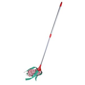 Kleeno by Cello Round Telescopic Looped Cotton Rs 141 amazon dealnloot