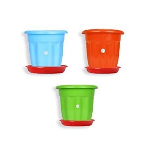Kraft Seeds 6 Inch Wavy Collar Style Rs 139 amazon dealnloot