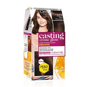 L Oreal Paris Casting Creme Gloss Hair Rs 330 amazon dealnloot