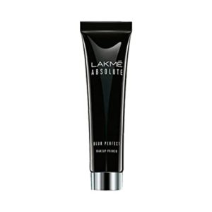 Lakme Absolute Blur Perfect Makeup Primer Matte Rs 375 amazon dealnloot