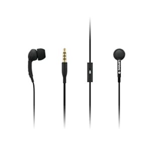 Lenovo 100 Wired in Ear Earphones with Rs 299 amazon dealnloot