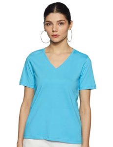 Levi s Women s Plain Slim Fit Rs 249 amazon dealnloot