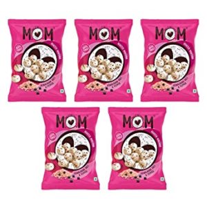MOM MEAL OF THE MOMENT Himalayan Salt Rs 133 amazon dealnloot
