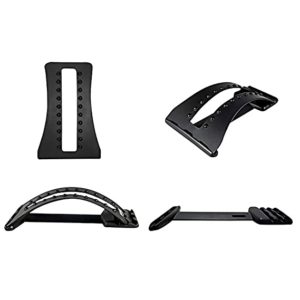 Magic Back Stretcher Posture Corrector Device for Rs 349 amazon dealnloot