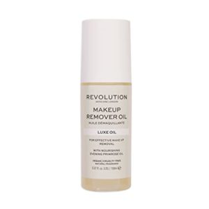 Makeup Revolution Skincare Make Up Removal Oil Rs 488 amazon dealnloot