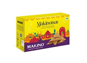 Makinotsav Gift Pack 5 Assorted Makino Packs Rs 100 amazon dealnloot