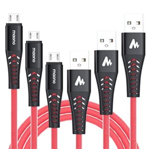 Maono UC201R P3 Micro USB Fast Charging Rs 226 amazon dealnloot