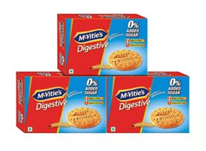 McVitie s Digestive High Fibre Biscuits with Rs 150 amazon dealnloot