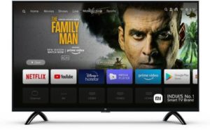 Mi 4A PRO 80 cm 32 inch Rs 16999 flipkart dealnloot