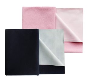 My Newborn Fast Dry Baby Bedding Sheet Rs 171 amazon dealnloot
