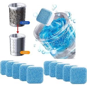NP1 5 pcs Tablet Descaling Powder for Rs 99 amazon dealnloot