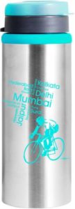 NanoNine Sprint Flip Top Water Bottle 600 Rs 62 flipkart dealnloot