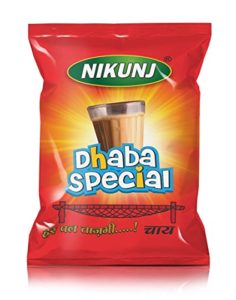 Nikunj Dhaba Special Leaf Tea 1kg Rs 171 amazon dealnloot