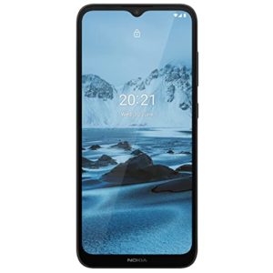 Nokia C20 Plus Dark Grey 6 5 Rs 7999 amazon dealnloot