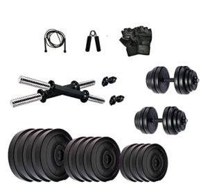 OCEL Home Gym Fitness Kit Rs 1021 amazon dealnloot