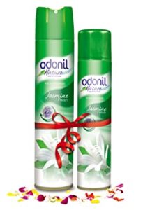 Odonil Room Freshener 240 ml Jasmine Fresh Rs 140 amazon dealnloot