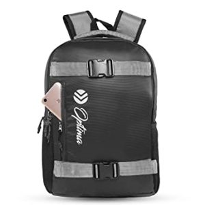 Optima Santa Fe Series backpack Travel Laptop Rs 327 amazon dealnloot