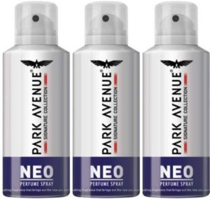 PARK AVENUE Neo Signature Buy 2 Get Rs 383 flipkart dealnloot