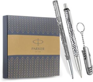 PARKER Vector special edition Crocodile Ball Pen Rs 399 flipkart dealnloot