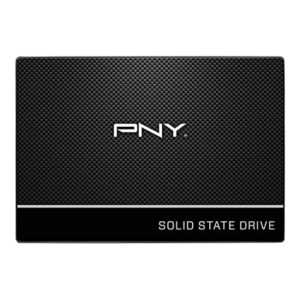 PNY SSD CS900 120GB Rs 1542 amazon dealnloot