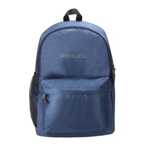 POLICE 20 Ltr Casual Backpack Navy S Rs 299 amazon dealnloot