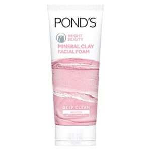 POND S Bright Beauty Mineral Clay Vitamin Rs 137 amazon dealnloot