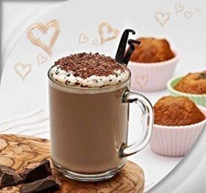 Pasabahce Pub Coffee Glass Mug Set of Rs 299 amazon dealnloot