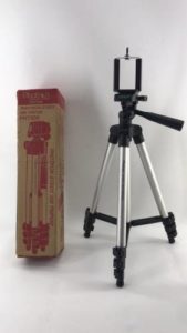 Photron stedy 300 tripod PHT 300 Tripod Rs 254 flipkart dealnloot