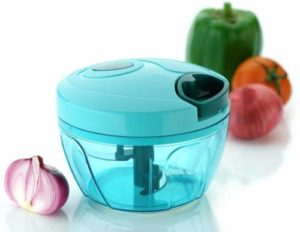 Pinkwhale New Vegetable Fruit Handy Chopper Vegetable Rs 109 flipkart dealnloot