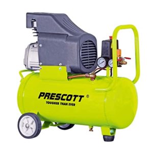Prescott PAD24L 24Ltr 2HP Lubricated Air Compresser Rs 2571 amazon dealnloot