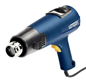 RAPID Digit2000 Hot Air Gun with Digital Rs 3591 amazon dealnloot