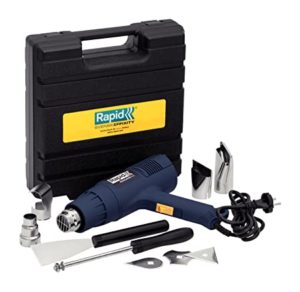 RAPID Regulator2000 Hot Air Gun with Overheating Rs 2736 amazon dealnloot