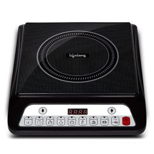 Renewed Lifelong Inferno LLIC30 2000 Watt Induction Rs 758 amazon dealnloot