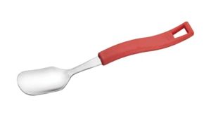 Ritu Aluminium Ice Cream Spoon Set 6 Rs 80 amazon dealnloot