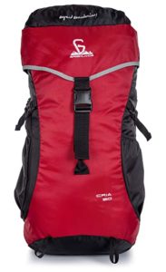 Rucksack GNL CRIA 50 Red Rs 771 amazon dealnloot