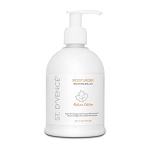 ST D VENCE Autumn Edition Body Lotion Rs 199 amazon dealnloot