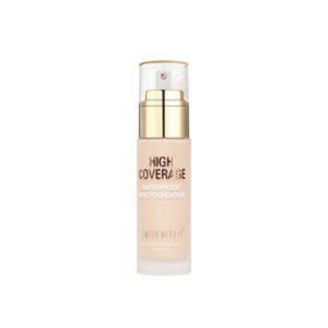 SWISS BEAUTY High Coverage Waterproof Base Foundation Rs 232 amazon dealnloot