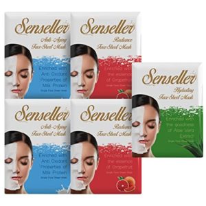 Senseller Radiance 2 Anti Ageing 2 and Rs 94 amazon dealnloot