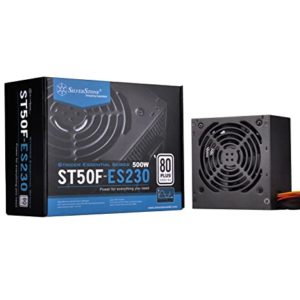 SilverStone SST ST50F ES230 v 2 0 Rs 2500 amazon dealnloot