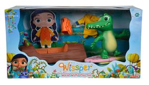 Simba Wissper Water World Play Set Rs 719 amazon dealnloot