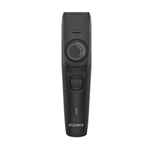 Staunch SBT1011 Rechargeable Cordless Beard Styling Trimmer Rs 549 amazon dealnloot