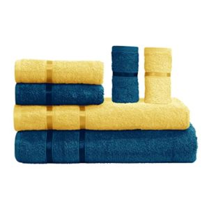 Story Home 6 Piece Combo 450 GSM Rs 849 amazon dealnloot