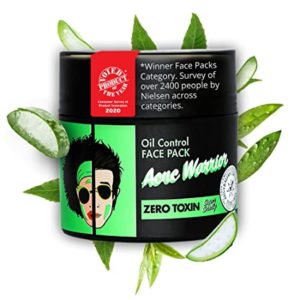 Super Smelly Acne Warrior Anti Acne Face Rs 284 amazon dealnloot