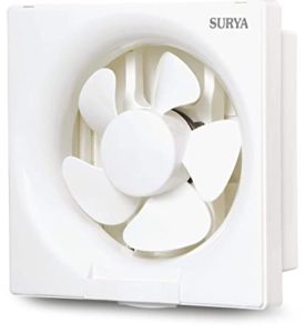 Surya Beachair 6 150mm Plastic Ventilation Fan Rs 984 amazon dealnloot